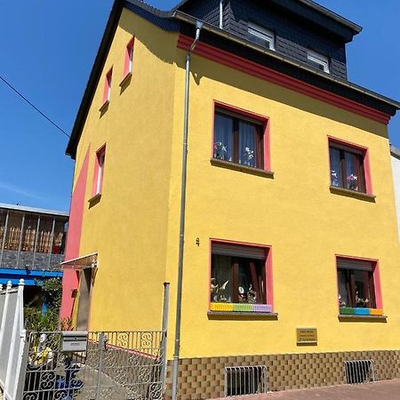 T&T Ferienwohnung Rheinbrohl Extérieur photo