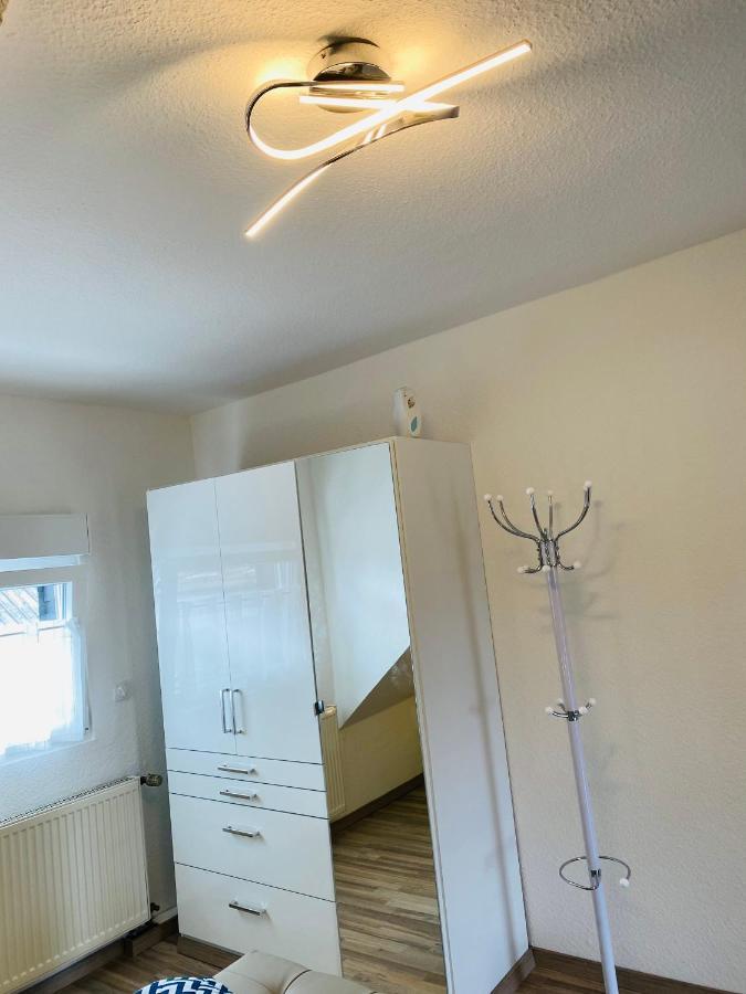 T&T Ferienwohnung Rheinbrohl Extérieur photo