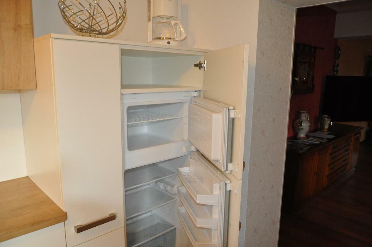 T&T Ferienwohnung Rheinbrohl Extérieur photo